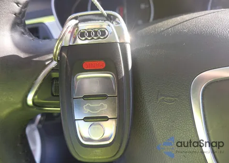 2014 Audi A6 3.0 Tdi Premium Plus из США, поврежденный, VIN WAUHMAFC8EN115466